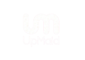 upmaid logo nagative 1 .pdf removebg preview